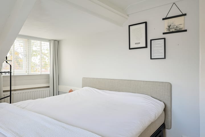 Photo 31 of Hooft Graaflandstraat 113-BS