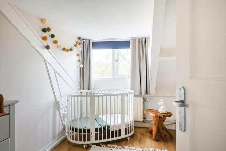 Photo 33 of Hooft Graaflandstraat 113-BS