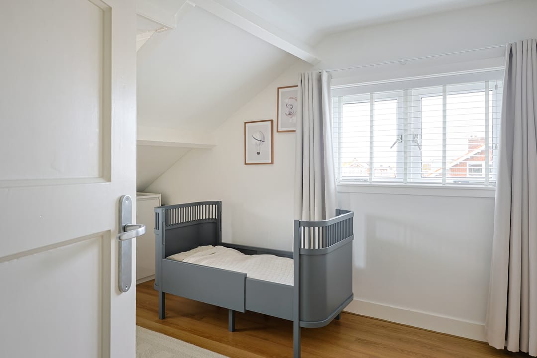 Foto 26 van Hooft Graaflandstraat 113-BS