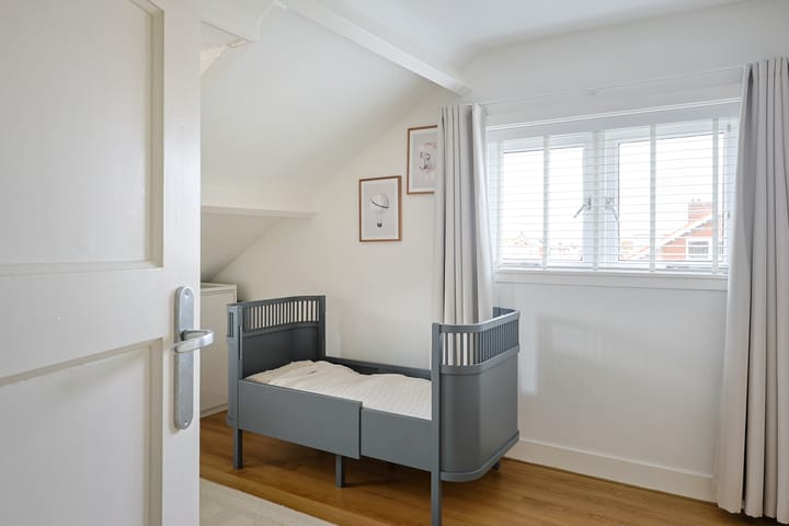 Photo 26 of Hooft Graaflandstraat 113-BS