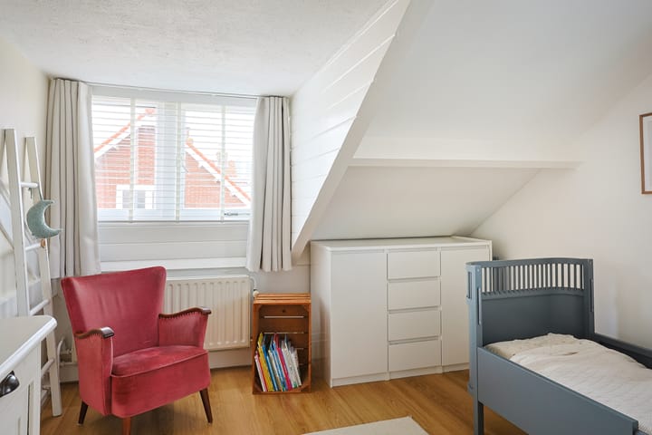 Photo 28 of Hooft Graaflandstraat 113-BS