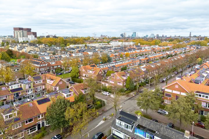 Photo 42 of Hooft Graaflandstraat 113-BS