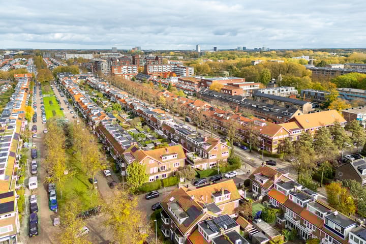 Photo 44 of Hooft Graaflandstraat 113-BS