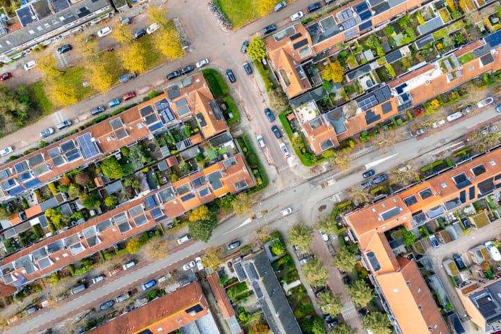 Photo 41 of Hooft Graaflandstraat 113-BS