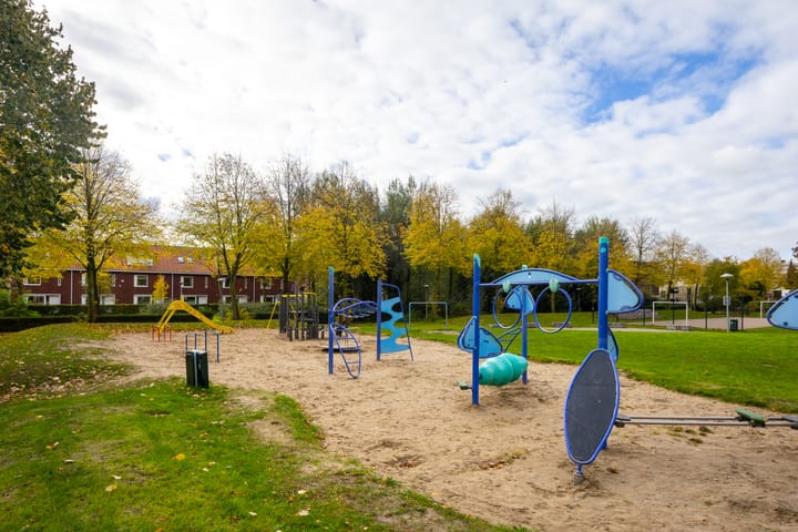 Photo 45 of Hooft Graaflandstraat 113-BS