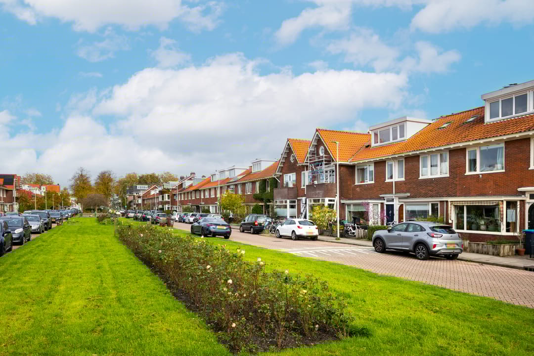 Foto 46 van Hooft Graaflandstraat 113-BS