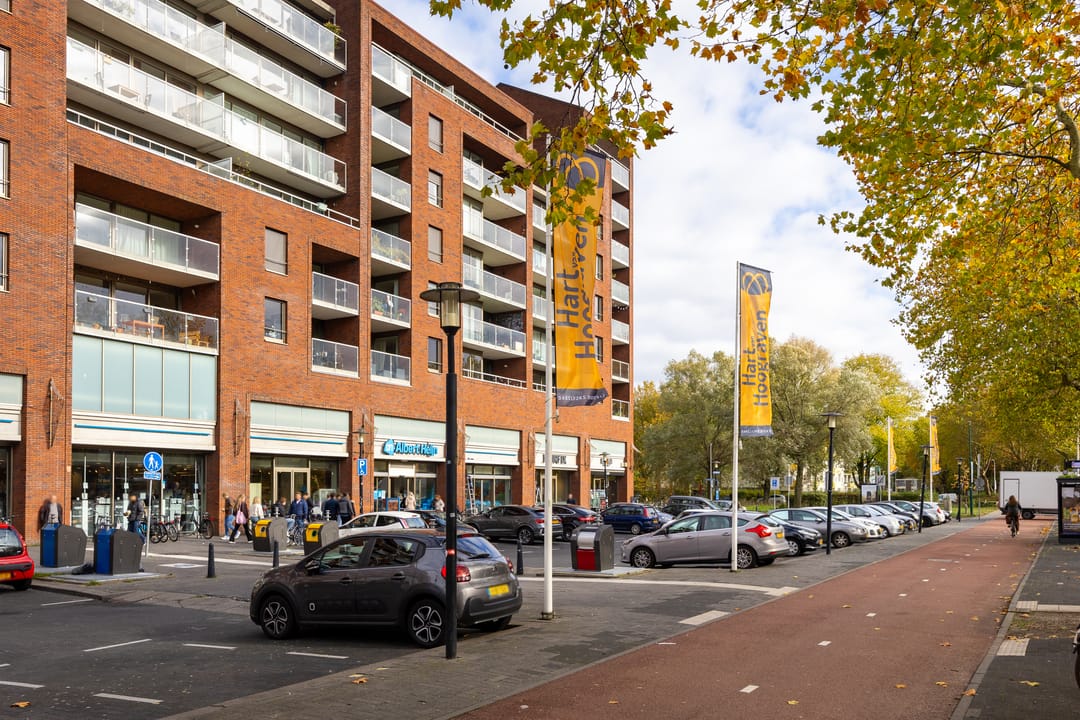 Foto 47 van Hooft Graaflandstraat 113-BS