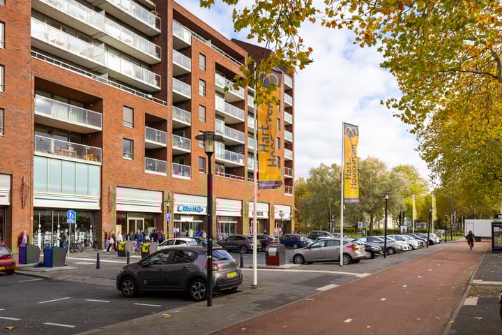 Photo 47 of Hooft Graaflandstraat 113-BS