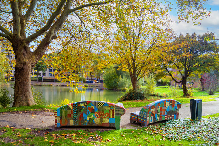 Photo 48 of Hooft Graaflandstraat 113-BS