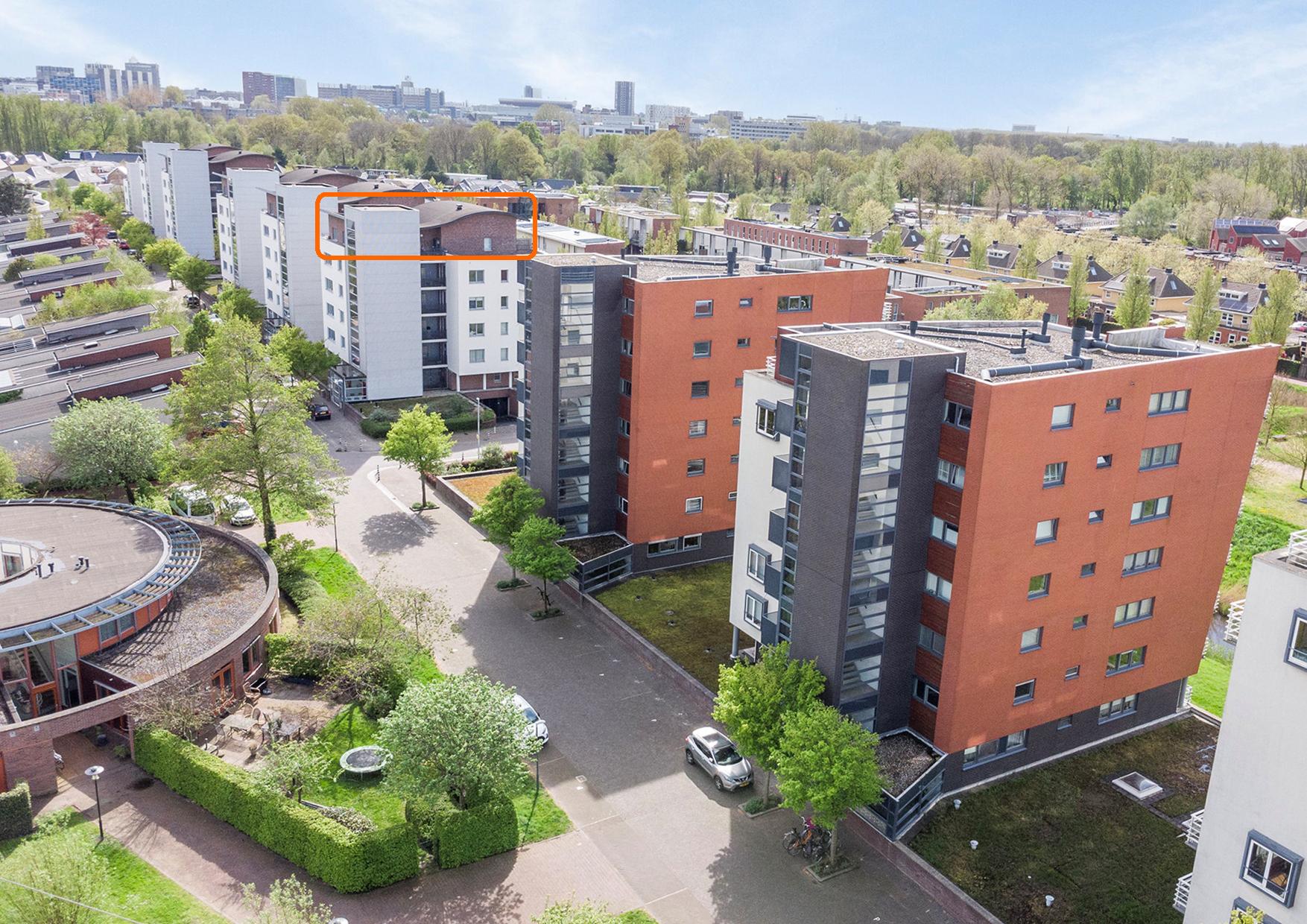 Foto 51 van Lobeliuslaan 162