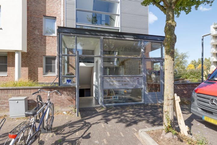 Photo 5 of Lobeliuslaan 162