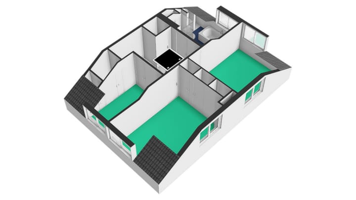 Photo 55 of Hooft Graaflandstraat 113-BS