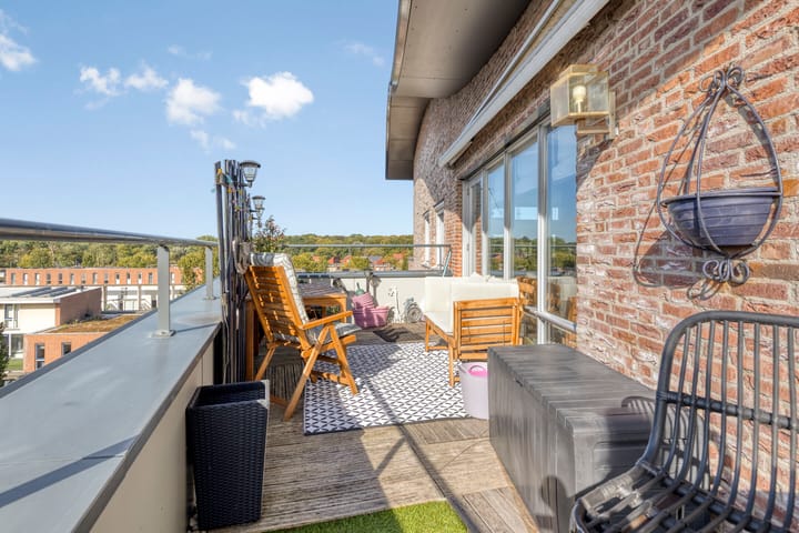 Photo 36 of Lobeliuslaan 162