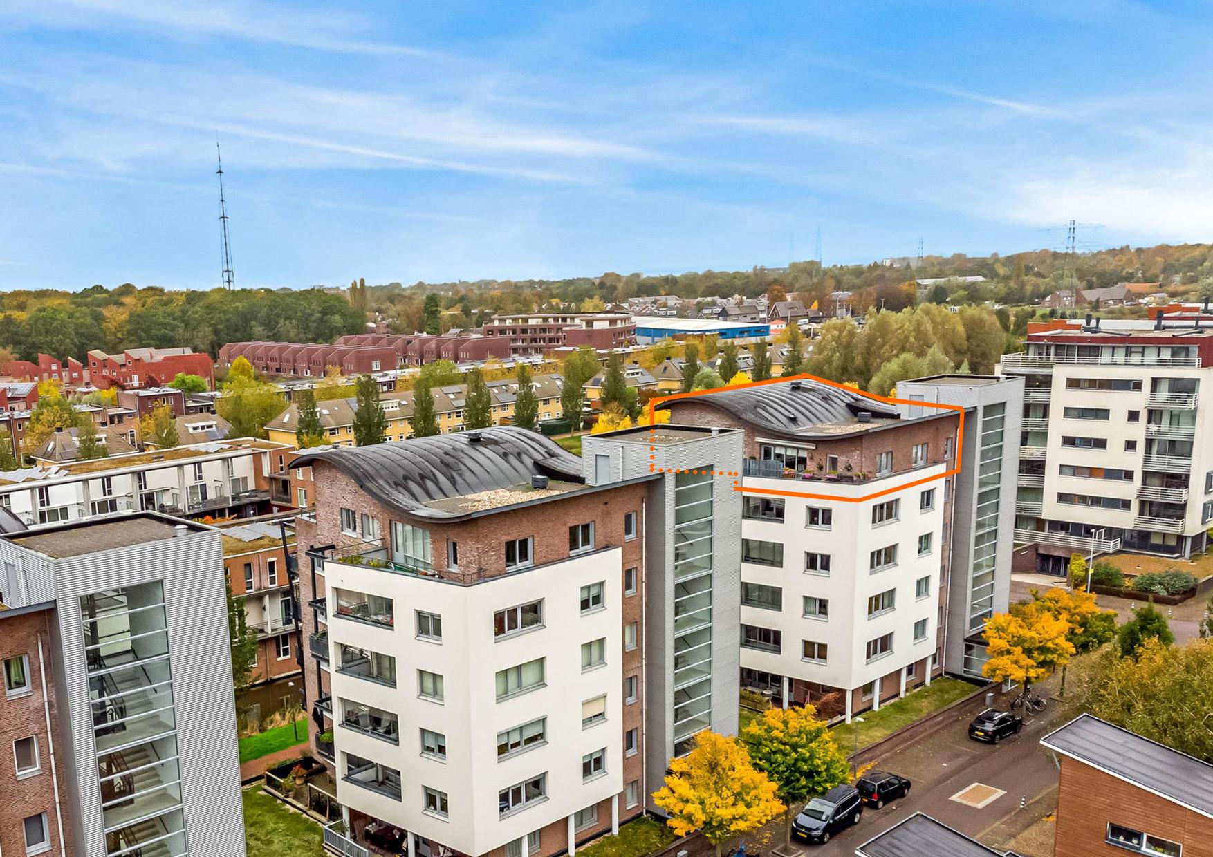 Foto 54 van Lobeliuslaan 162