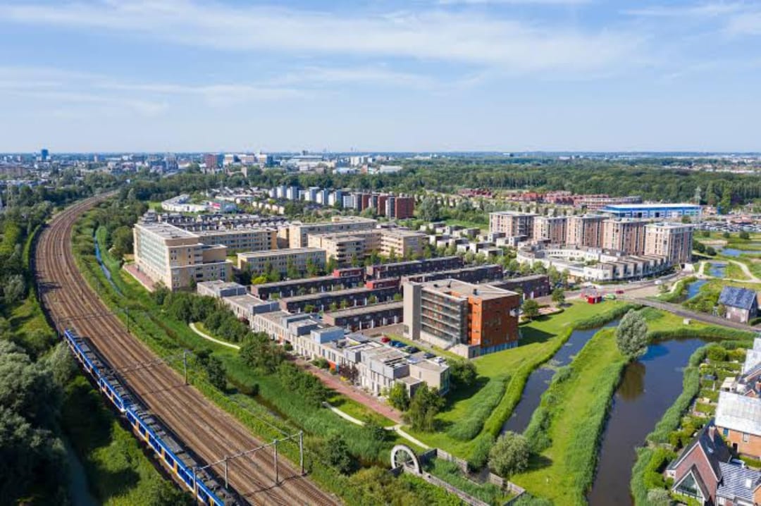 Foto 61 van Lobeliuslaan 162