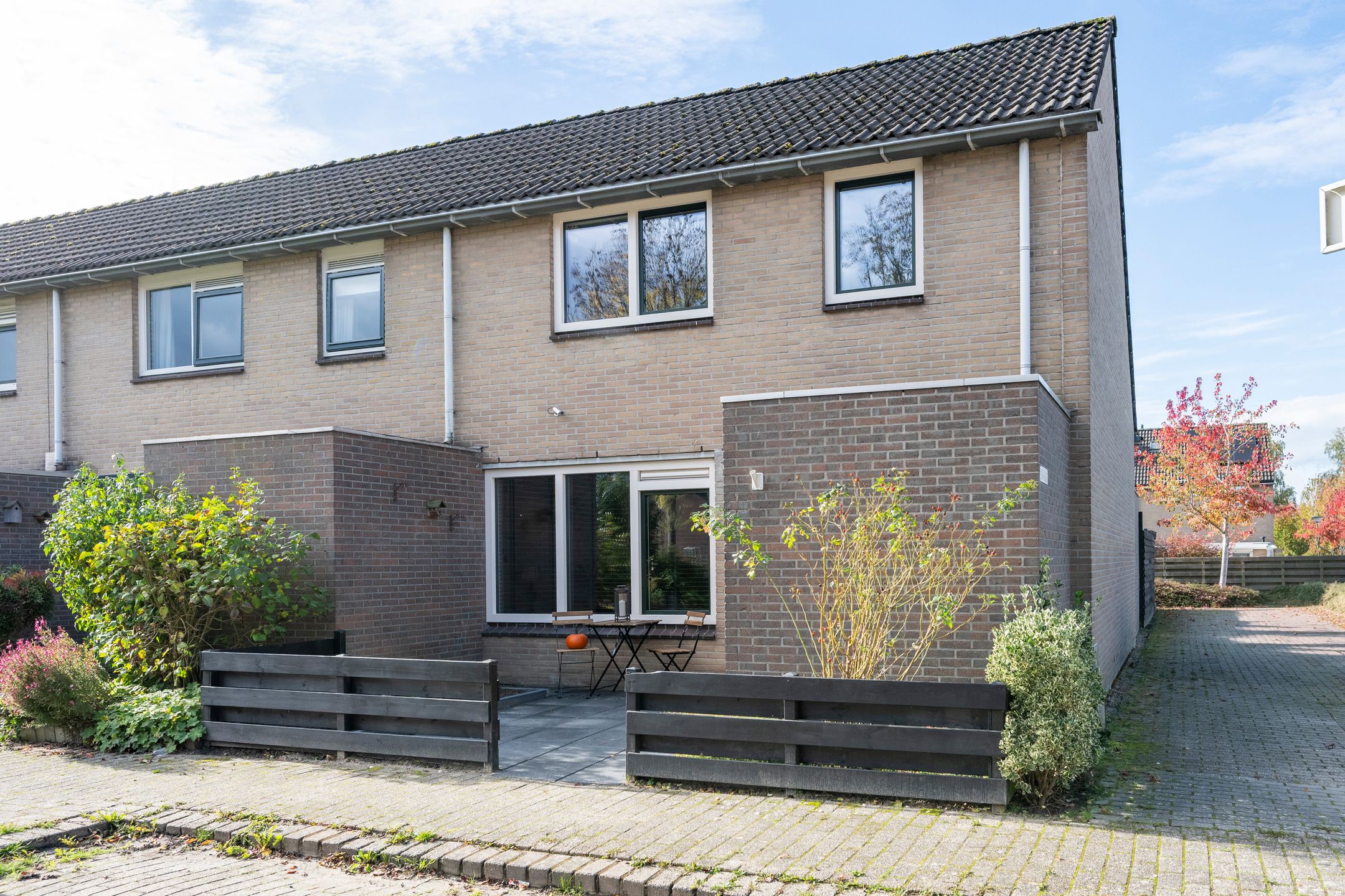 Druwerbrink, 304, Emmen, 7812TP, Drenthe, Nederland 304 