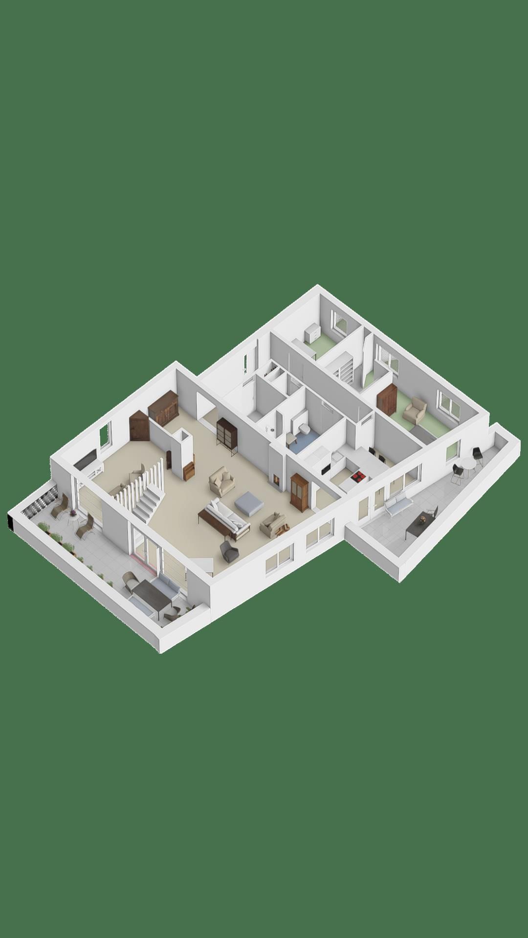 Foto 64 van Lobeliuslaan 162