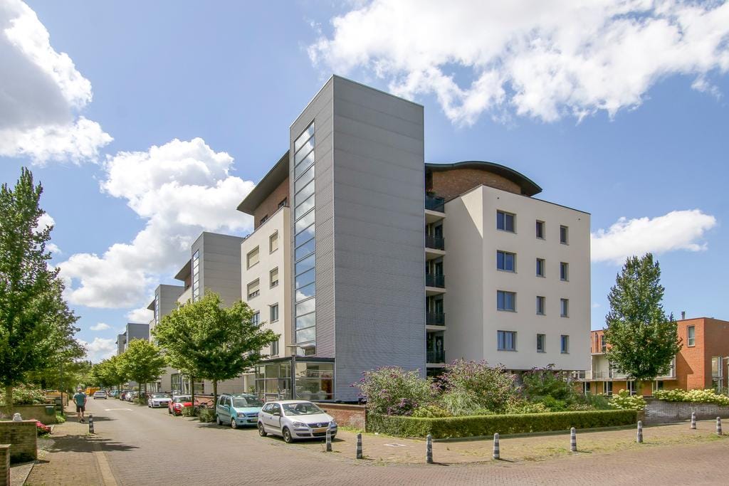 Foto 52 van Lobeliuslaan 162