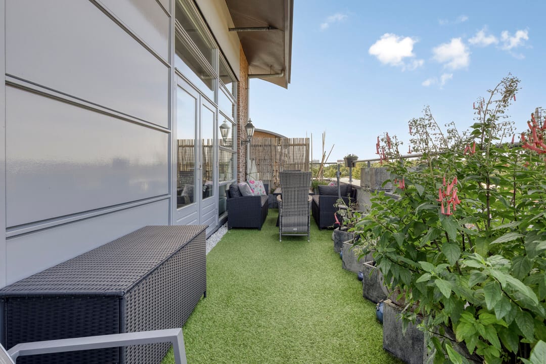 Foto 31 van Lobeliuslaan 162