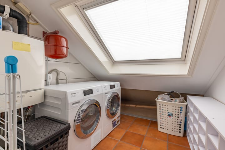 Photo 23 of B.W. ter Kuilestraat 216