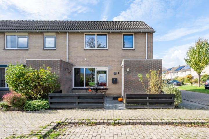 Foto 26 van Druwerbrink 304