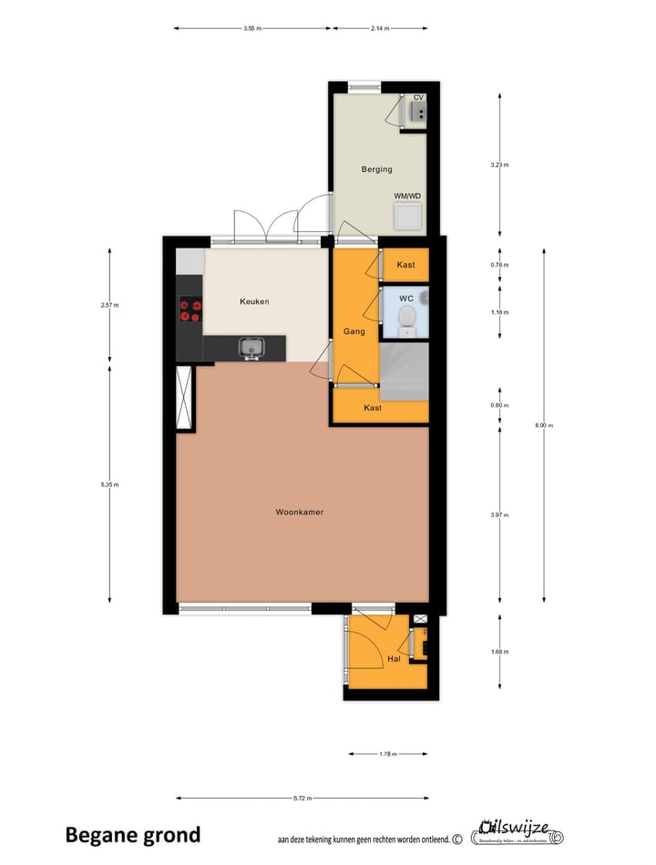 Foto 30 van Druwerbrink 304