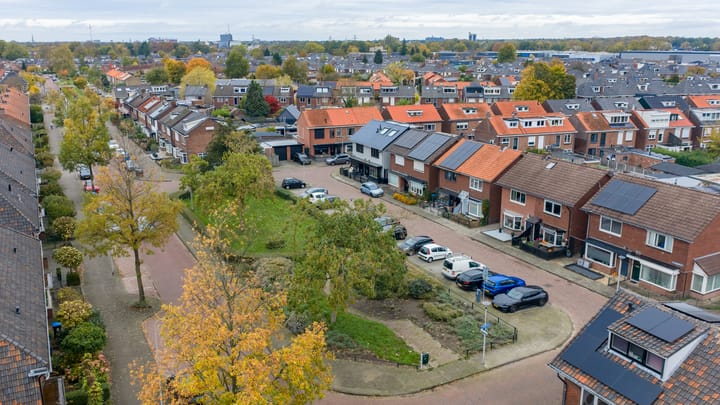 Photo 31 of B.W. ter Kuilestraat 216