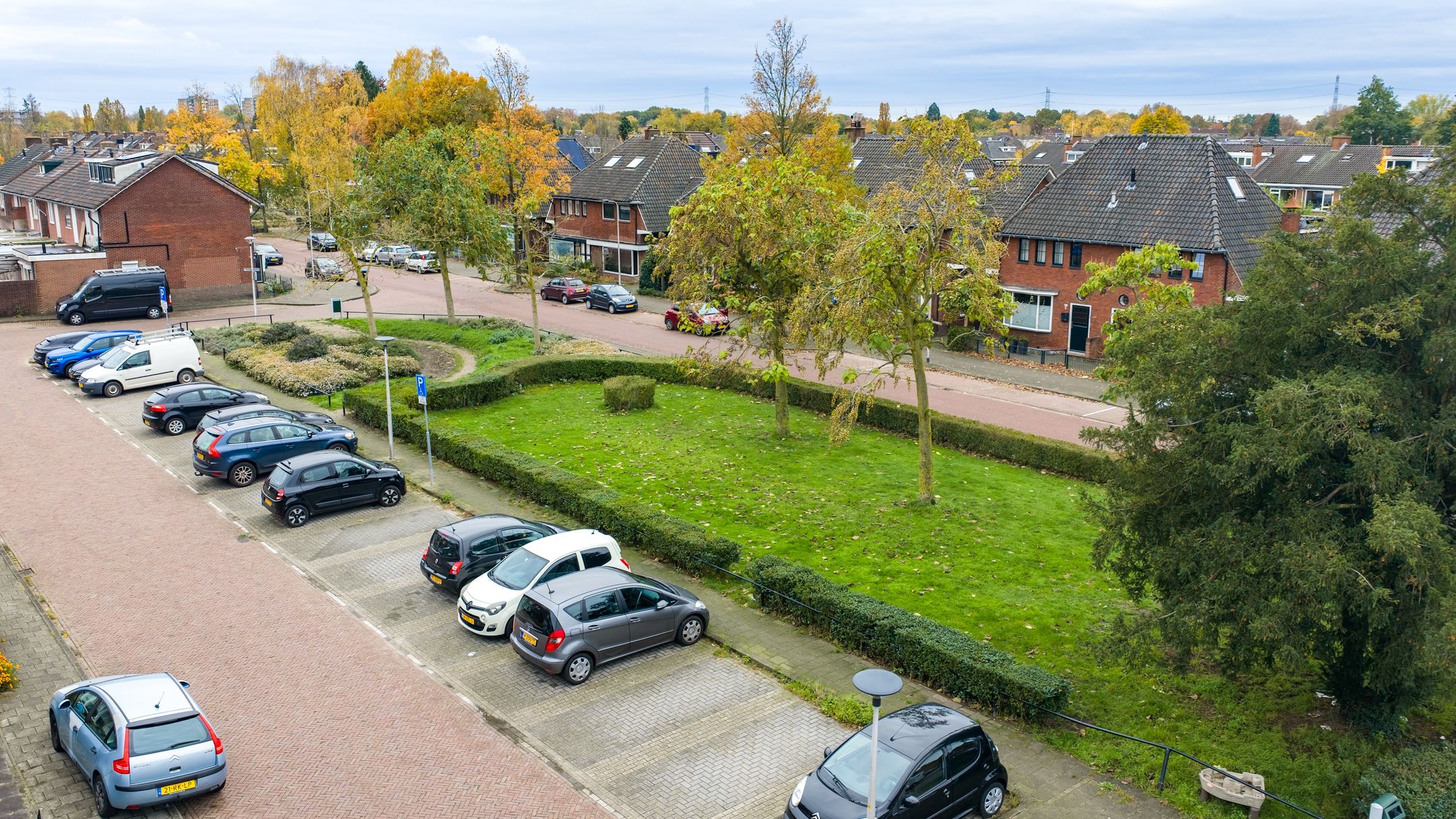 Photo 33 of B.W. ter Kuilestraat 216