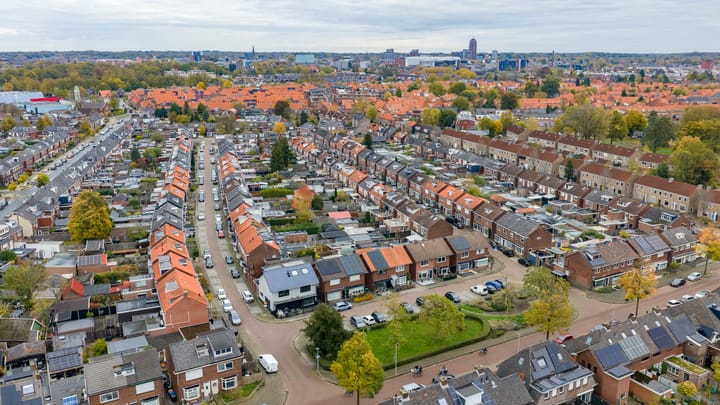 Photo 34 of B.W. ter Kuilestraat 216