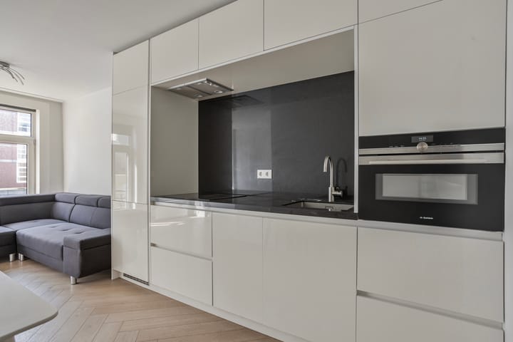 Photo 2 of Rozengracht 214-B1