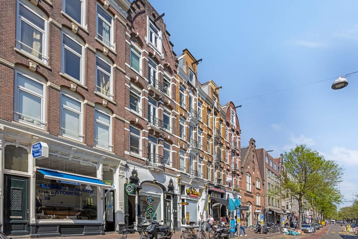 Photo 4 of Rozengracht 214-B1