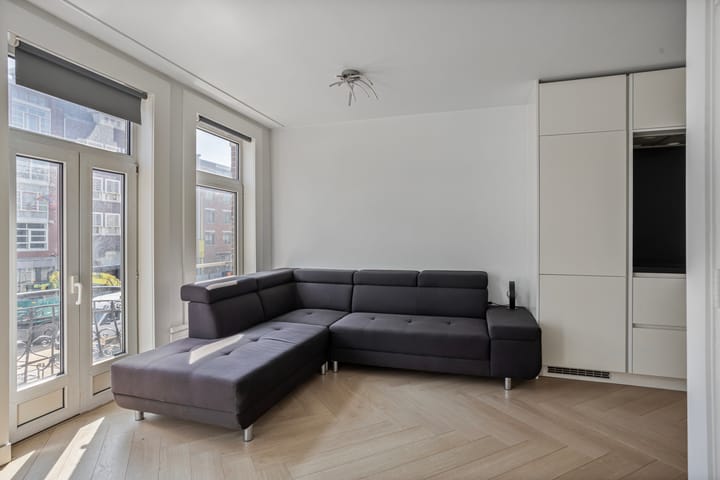 Photo 6 of Rozengracht 214-B1