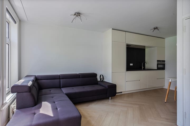 Photo 7 of Rozengracht 214-B1