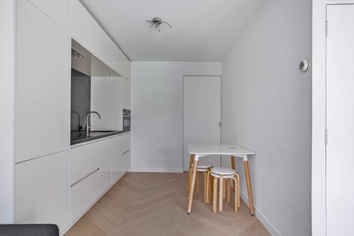 Photo 9 of Rozengracht 214-B1