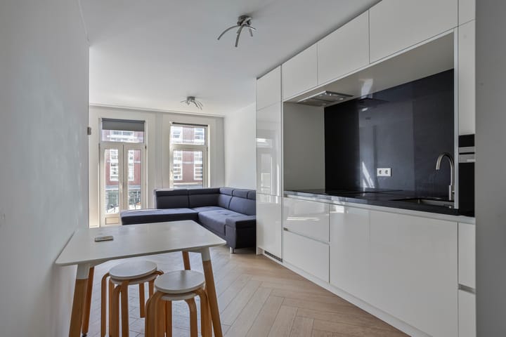 Photo 10 of Rozengracht 214-B1