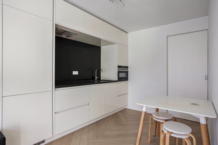 Photo 11 of Rozengracht 214-B1