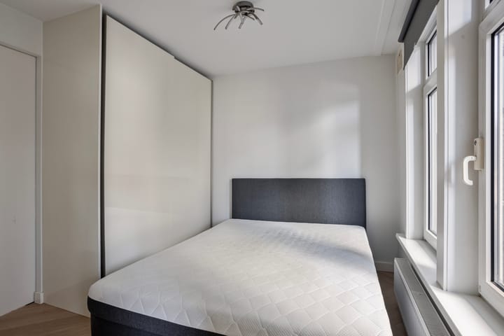 Photo 12 of Rozengracht 214-B1