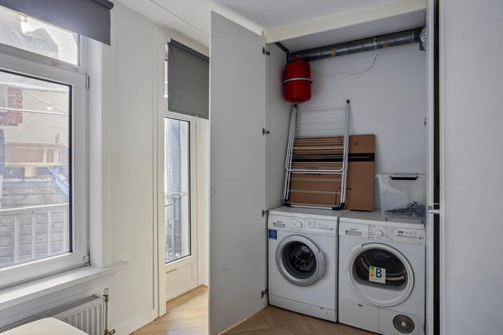 Photo 15 of Rozengracht 214-B1