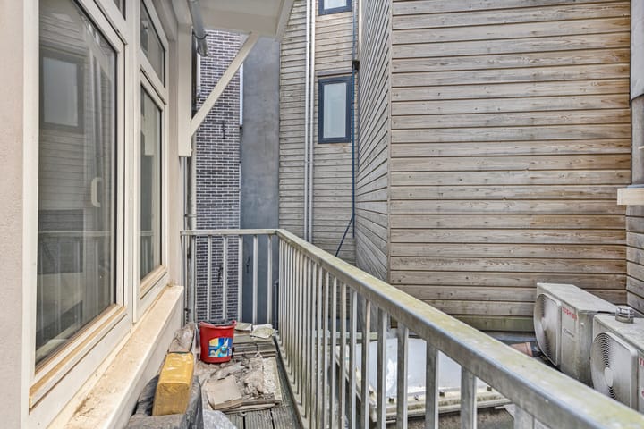 Photo 16 of Rozengracht 214-B1