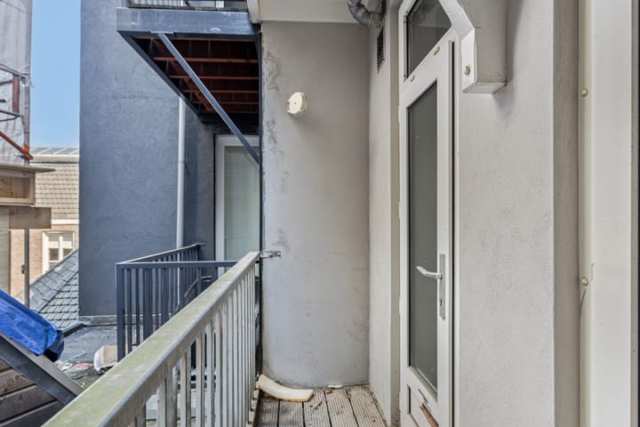 Photo 17 of Rozengracht 214-B1