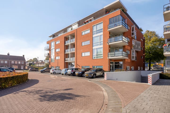 Foto 32 van Don Boscostraat 132