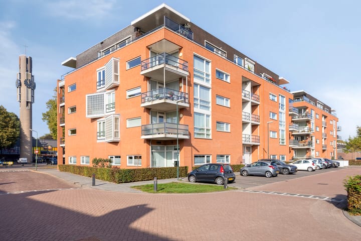 Foto 33 van Don Boscostraat 132