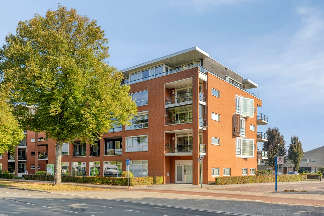 Photo 1 of Don Boscostraat 132