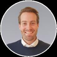 Allard Broedelet - Vastgoedadviseur