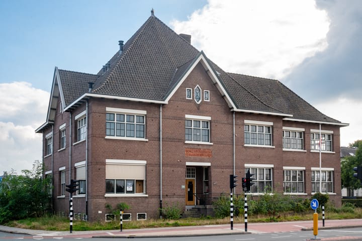 Deldenerstraat 59, Hengelo (OV)