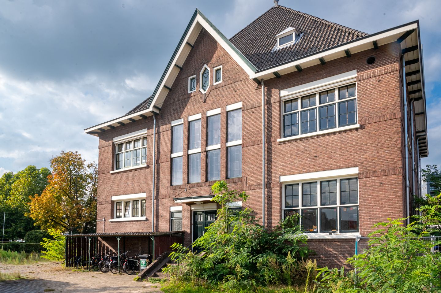 Bekijk foto 4 van Deldenerstraat 59