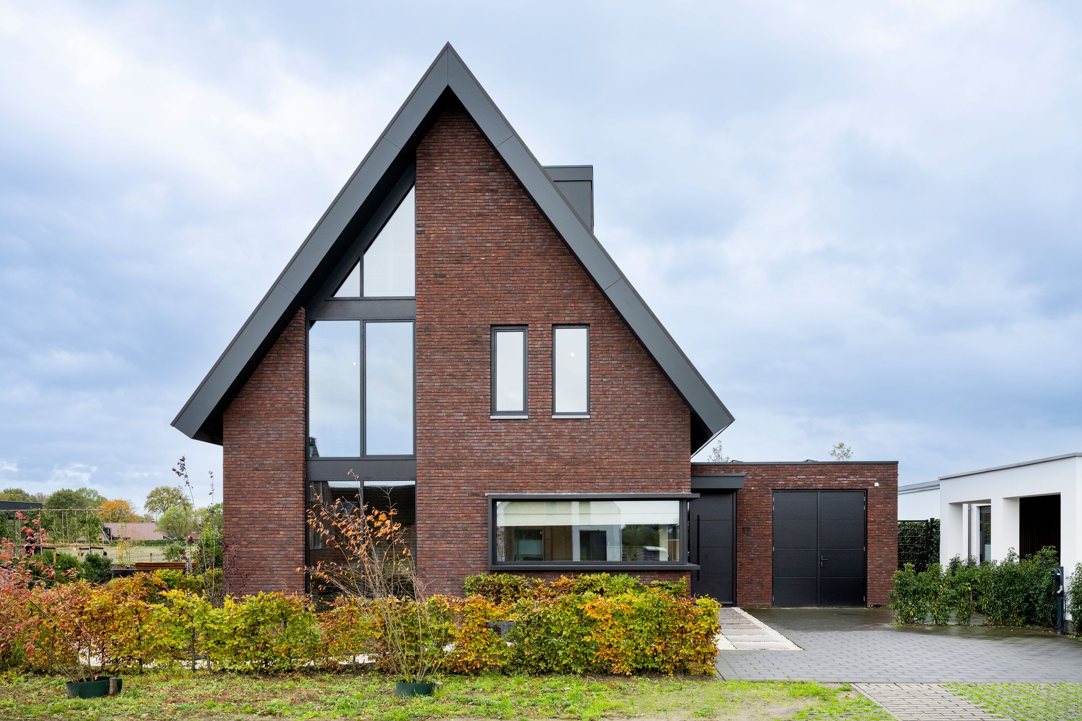 Speltakker, 17, Gilze, 5126GT, Noord-Brabant, Nederland 17