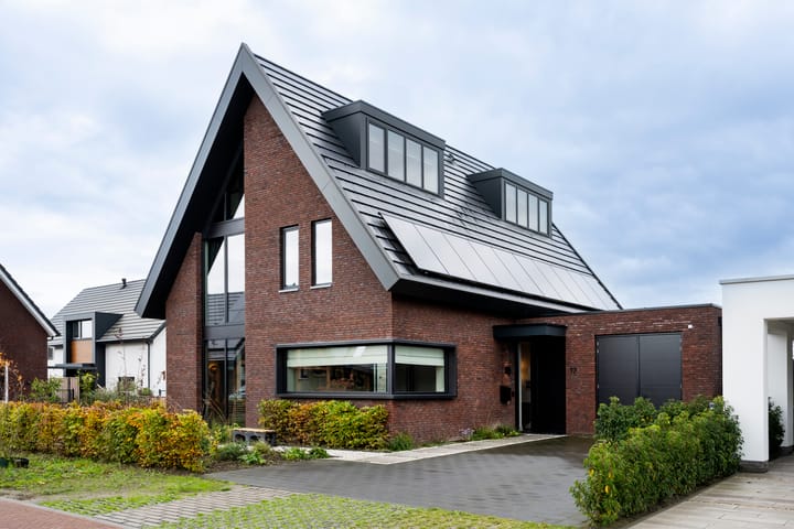 Foto 5 van Speltakker 17