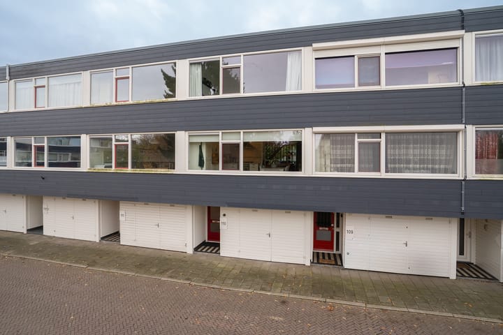 Foto 5 van Ypelobrink 110