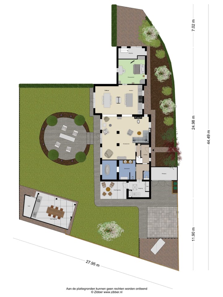 Photo 68 of Repestraat 25